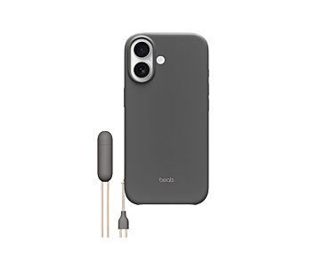 Apple Beats Kickstand etui z podpórką do iPhone 17 z MagSafe i panelem Sterowanie aparatem - Szafirowy szary-1.jpeg