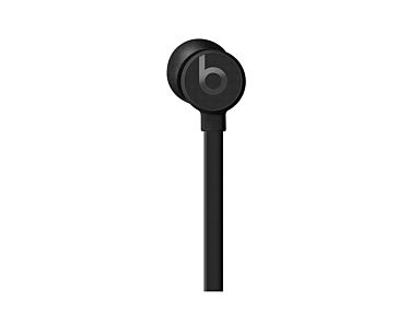 Apple Beats urBeats3 Słuchawki przewodowe ze złączem 3,5mm - Czarne-1.jpg
