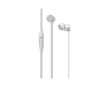 Apple Beats urBeats3 Słuchawki przewodowe ze złączem Lightning - Matowe srebro-1.jpg