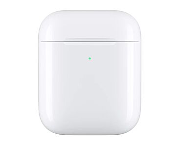 Apple Bezprzewodowe etui ładujące do AirPods – Outlet
