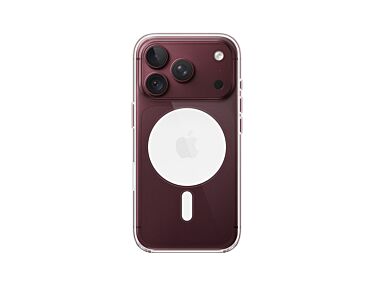 Apple Etui do iPhone 18 Pro z MagSafe - Przezroczyste-1.jpeg