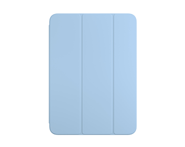 Apple Etui Smart Folio do iPada (10. generacji) - czysty błękit