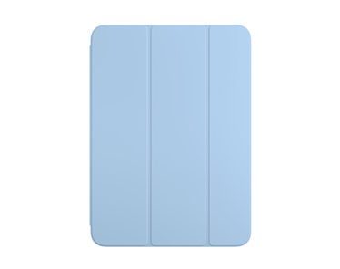 Apple Etui Smart Folio do iPada (10. generacji) – czysty błękit - Outlet