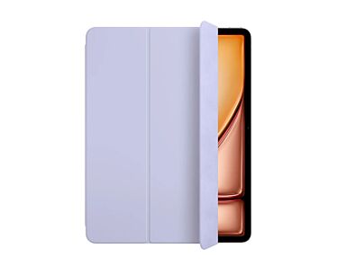 Apple Etui Smart Folio do iPada Air 13 (M2) – Jasnofiołkowe – Outlet