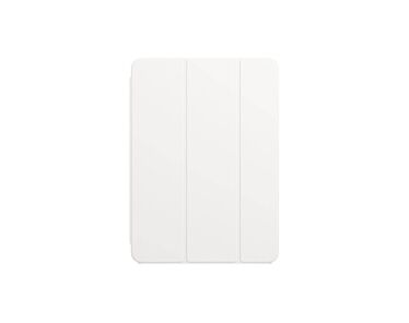 Apple Etui Smart Folio do iPada Pro 11 (1 - 4 gen.) / Air 10,9 (4 - 5 gen.) / Air 11 (M2, M3) - białe