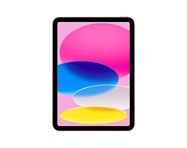 Apple iPad 10-generacji 10,9 64GB Wi-Fi Różowy (Pink) - Outlet