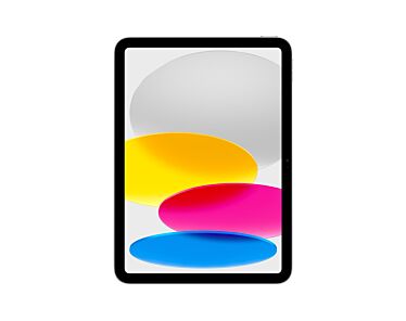 Apple iPad 10-generacji 10,9 64GB Wi-Fi Srebrny (Silver) – Outlet