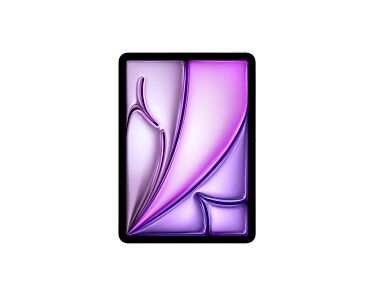 Apple iPad Air 11" M2 128GB Wi-Fi Fioletowy (Purple) - odnowiony (stan jak nowy - ASIS)
