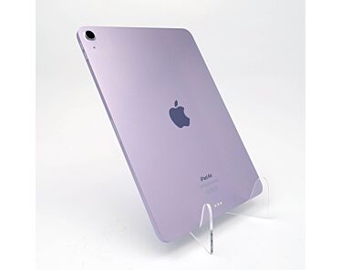 Apple iPad Air 11" M2 128GB Wi-Fi Fioletowy (Purple) - odnowiony (stan dobry - ASIS)