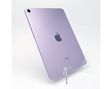 Apple iPad Air 11" M2 128GB Wi-Fi Fioletowy (Purple) - odnowiony (stan jak nowy - ASIS)