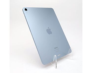 Apple iPad Air 11" M2 128GB Wi-Fi Niebieski (Blue) - odnowiony (stan dobry - ASIS)