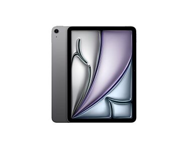 Apple iPad Air 11" M2 256GB Wi-Fi + Cellular (5G) Gwiezdna Szarość (Space Grey)