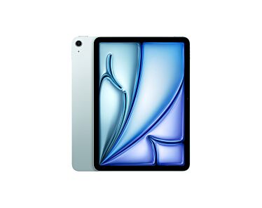 Apple iPad Air 11" M3 128GB Wi-Fi Niebieski (Blue) – Outlet