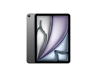 Apple iPad Air 11" M3 256GB Wi-Fi + Cellular (5G) Gwiezdna Szarość (Space Grey)