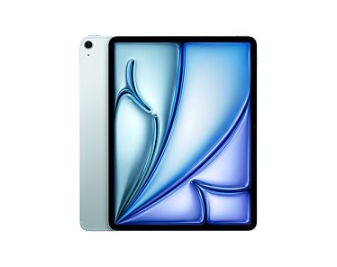 Apple iPad Air 13" M3 1TB Wi-Fi + Cellular (5G) Niebieski (Blue)