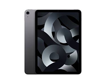 Apple iPad Air M1 10,9" 256GB Wi-Fi Gwiezdna szarość (Space Gray)