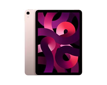 Apple iPad Air M1 10,9" 64GB Wi-Fi Różowy (Pink)
