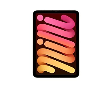 Apple iPad mini 7 8,3" 128GB Wi-Fi + Cellular (5G) Księżycowa Poświata (Starlight)