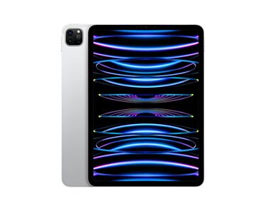 Apple iPad Pro 11 M2 1TB Wi-Fi Srebrny (Silver)