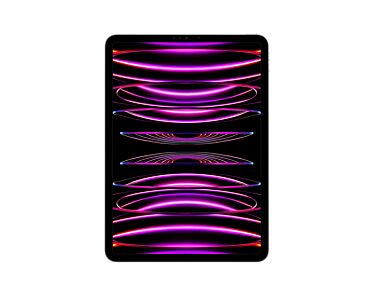 Apple iPad Pro 11 M2 512GB Wi-Fi Gwiezdna Szarość (Space Grey) – Outlet