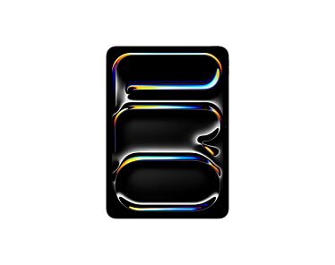 Apple iPad Pro 11 M5 256GB Wi-Fi Szkło Standardowe Gwiezdna Czerń (Space Black)