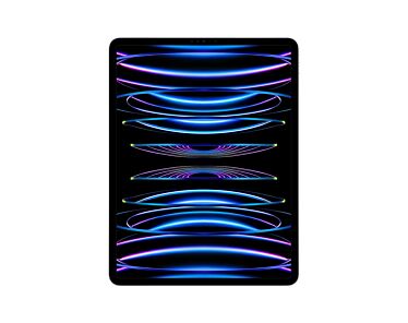 Apple iPad Pro 12,9 128GB Wi-Fi Srebrny (Silver) - Outlet