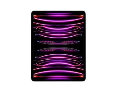 Apple iPad Pro 12,9 M2 128GB Wi-Fi + Cellular (5G) Gwiezdna Szarość (Space Grey)