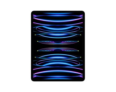Apple iPad Pro 12,9 M2 128GB Wi-Fi + Cellular (5G) Srebrny (Silver)