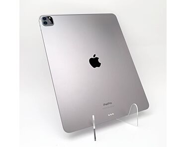 Apple iPad Pro 12,9" M2 128GB Wi-Fi Gwiezdna Szarość (Space Grey) - odnowiony (stan dobry - ASIS)