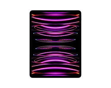Apple iPad Pro 12,9" M2 1TB Wi-Fi Gwiezdna Szarość (Space Grey) - odnowiony (stan dobry - ASIS)