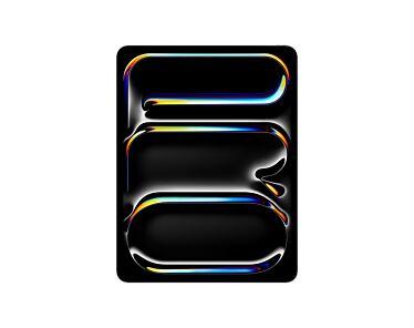 Apple iPad Pro 13 M5 256GB Wi-Fi Szkło Standardowe Srebrny (Silver)