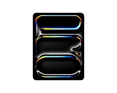 Apple iPad Pro 13 M5 512GB Wi-Fi Szkło Standardowe Gwiezdna Czerń (Space Black)