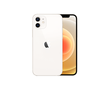Apple iPhone 12 128 GB Biały (White)