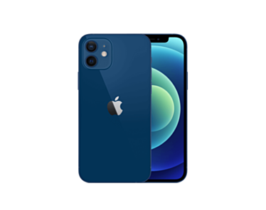 Apple iPhone 12 256 GB Niebieski (Blue)