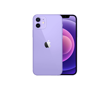 Apple iPhone 12 256GB Fioletowy (Purple)
