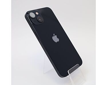 Apple iPhone 13 128GB Północ (Midnight)