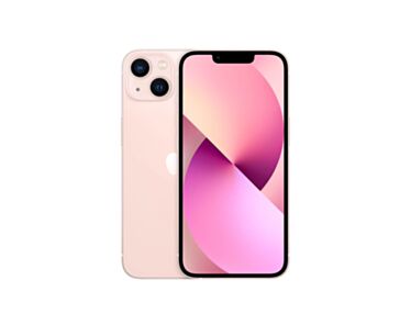 Apple iPhone 13 128GB Różowy (Pink)