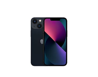 Apple iPhone 13 mini 128GB Północ (Midnight)