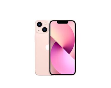 Apple iPhone 13 mini 128GB Różowy (Pink)
