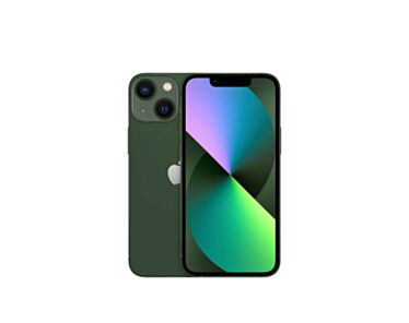 Apple iPhone 13 mini 256GB Zielony (Green)