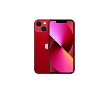 Apple iPhone 13 mini 512GB (PRODUCT)RED