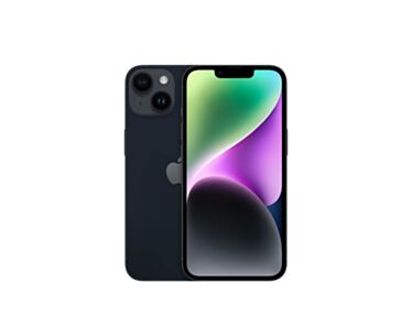 Apple iPhone 14 128GB Północ (Midnight)