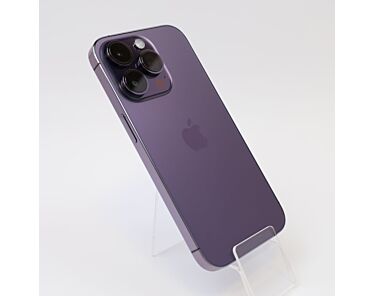 Apple iPhone 14 Pro 128GB Głęboka Purpura (Deep Purple)