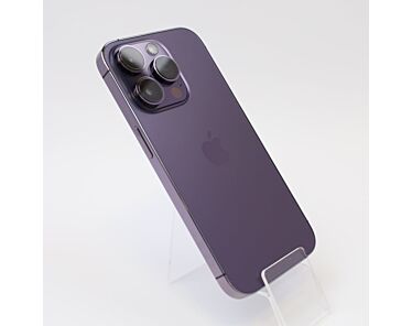 Apple iPhone 14 Pro 128GB Głęboka Purpura (Deep Purple)