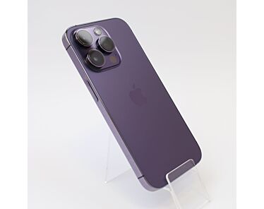 Apple iPhone 14 Pro 128GB Głęboka Purpura (Deep Purple)