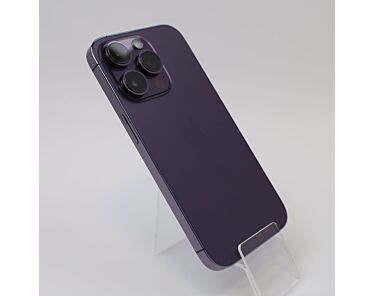 Apple iPhone 14 Pro 128GB Głęboka Purpura (Deep Purple)
