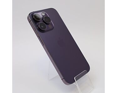 Apple iPhone 14 Pro 128GB Głęboka Purpura (Deep Purple)