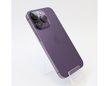 Apple iPhone 14 Pro 128GB Głęboka Purpura (Deep Purple)