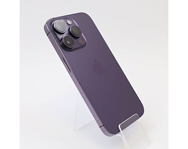Apple iPhone 14 Pro 128GB Głęboka Purpura (Deep Purple)