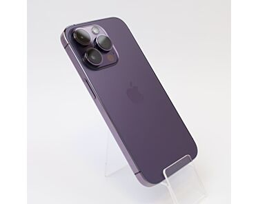 Apple iPhone 14 Pro 128GB Głęboka Purpura (Deep Purple)